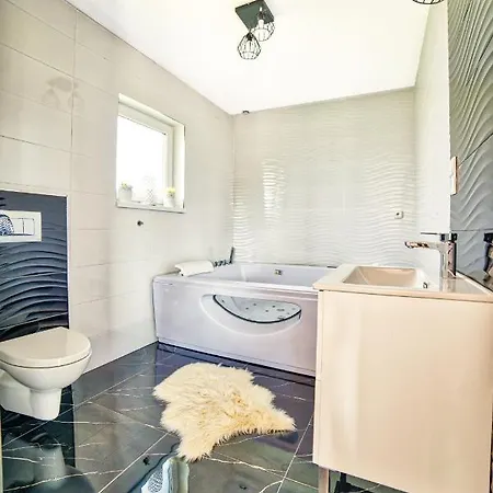 Oaza Сasa de vacaciones