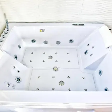 Ferienhaus Oaza Golubie