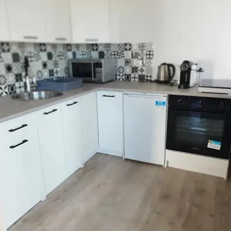 Ferienhaus Oaza Golubie