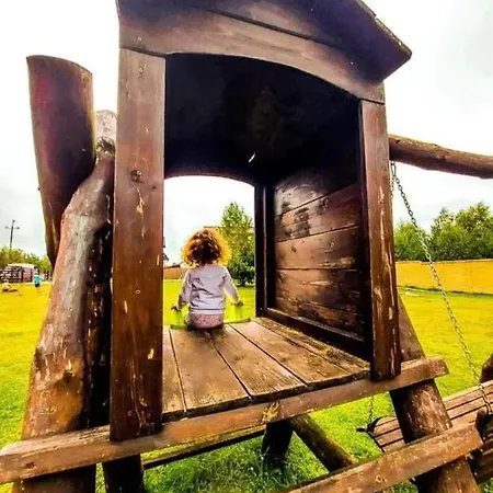 Oaza Сasa de vacaciones *