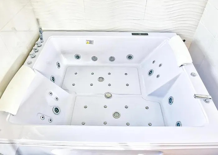 Semesterbostad Oaza Golubie