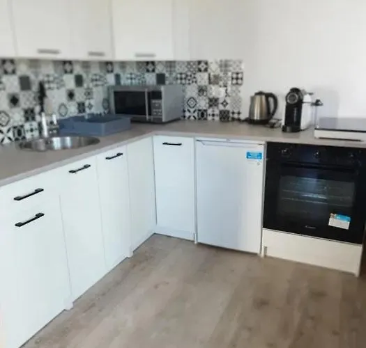 Semesterbostad Oaza Golubie