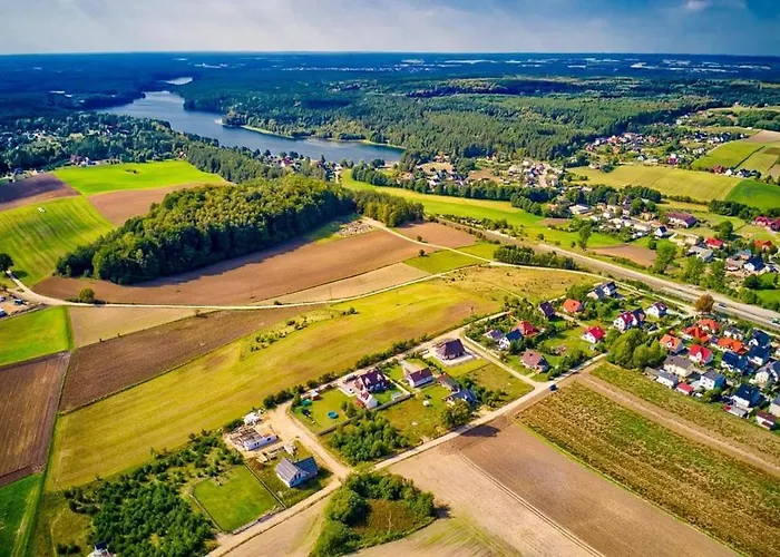 Oaza Semesterbostad *